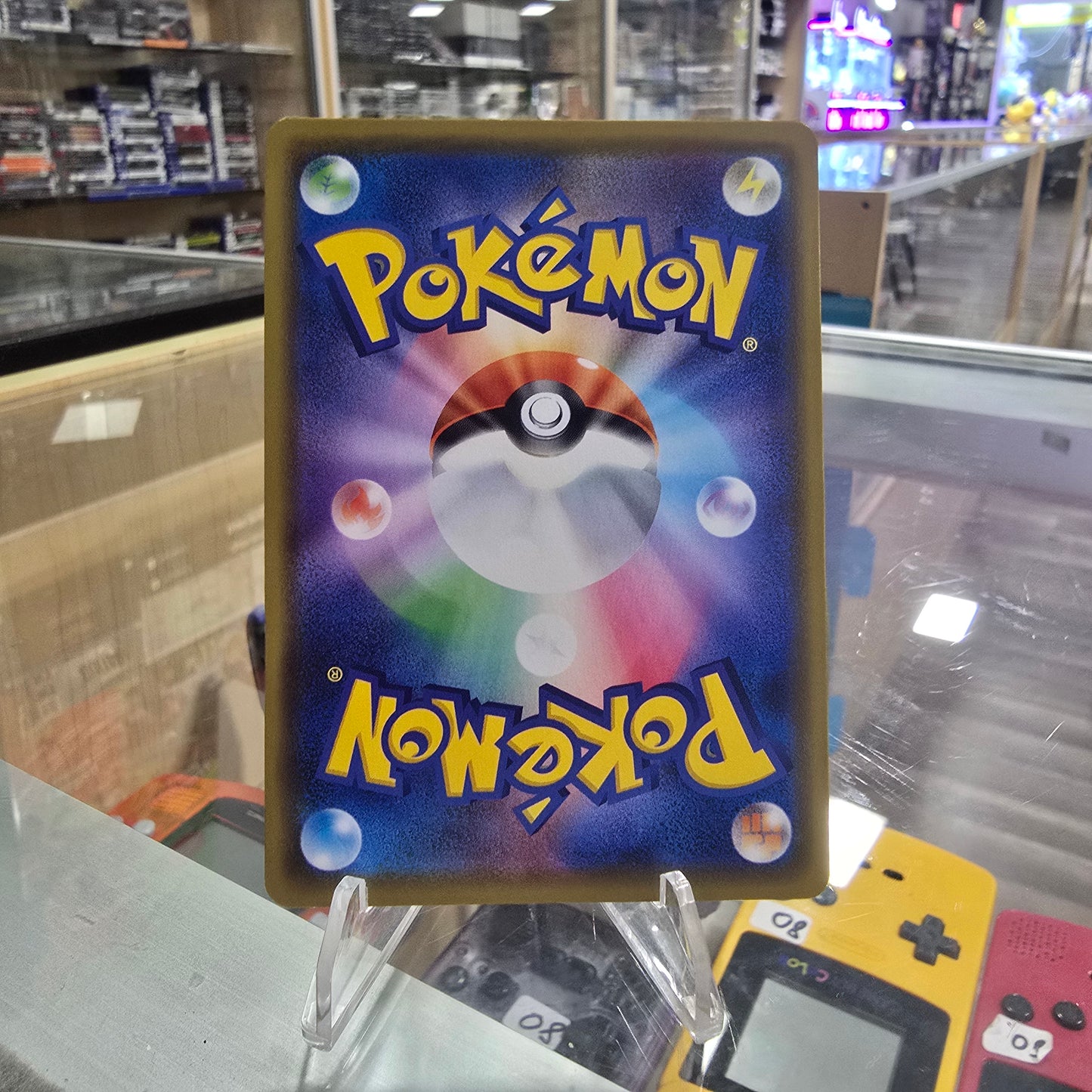 Kanazawa's Pikachu - 144/S-P - S-P: Sword & Shield Promos (NM)