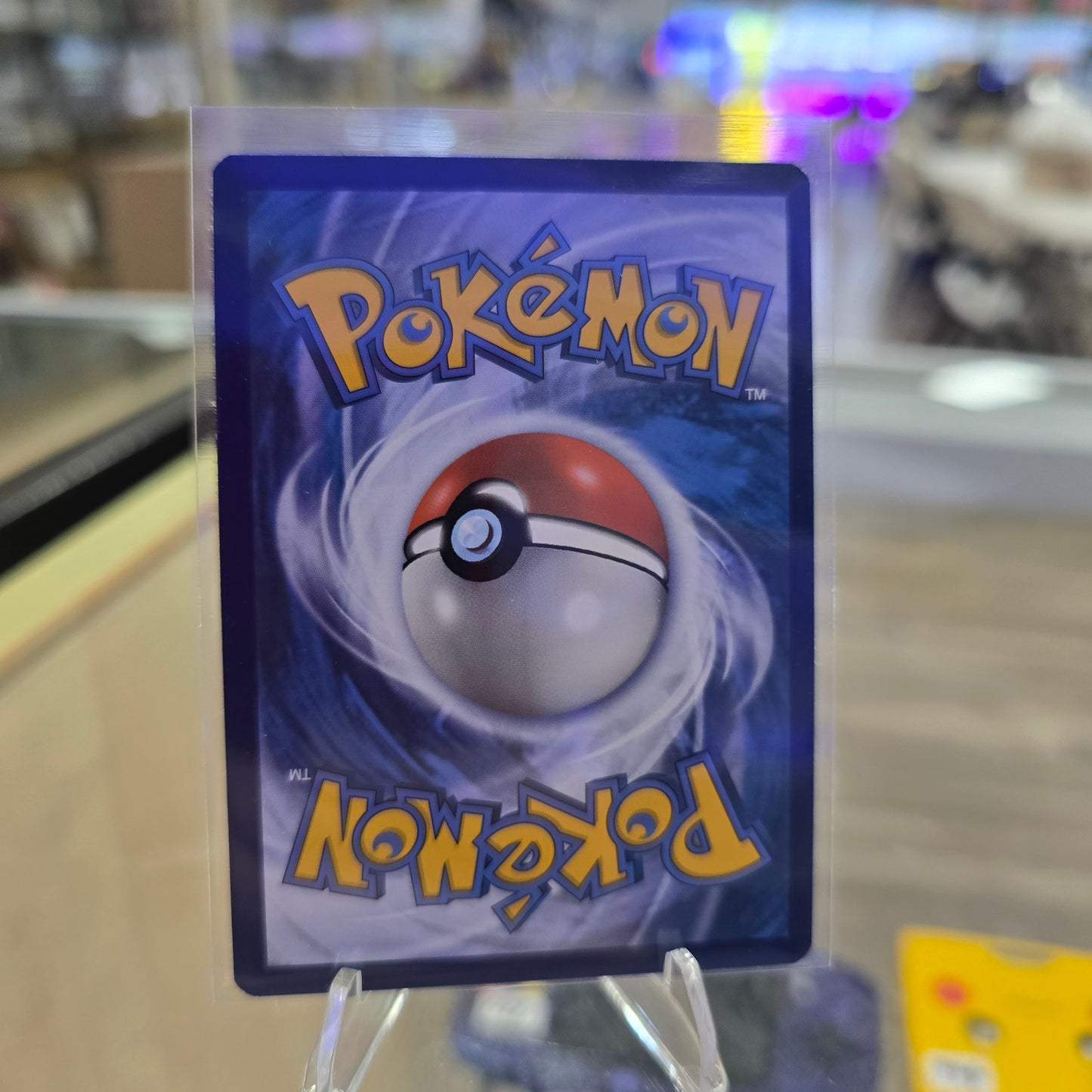 Spiritomb - SWSH11: Lost Origin Trainer Gallery (NM)