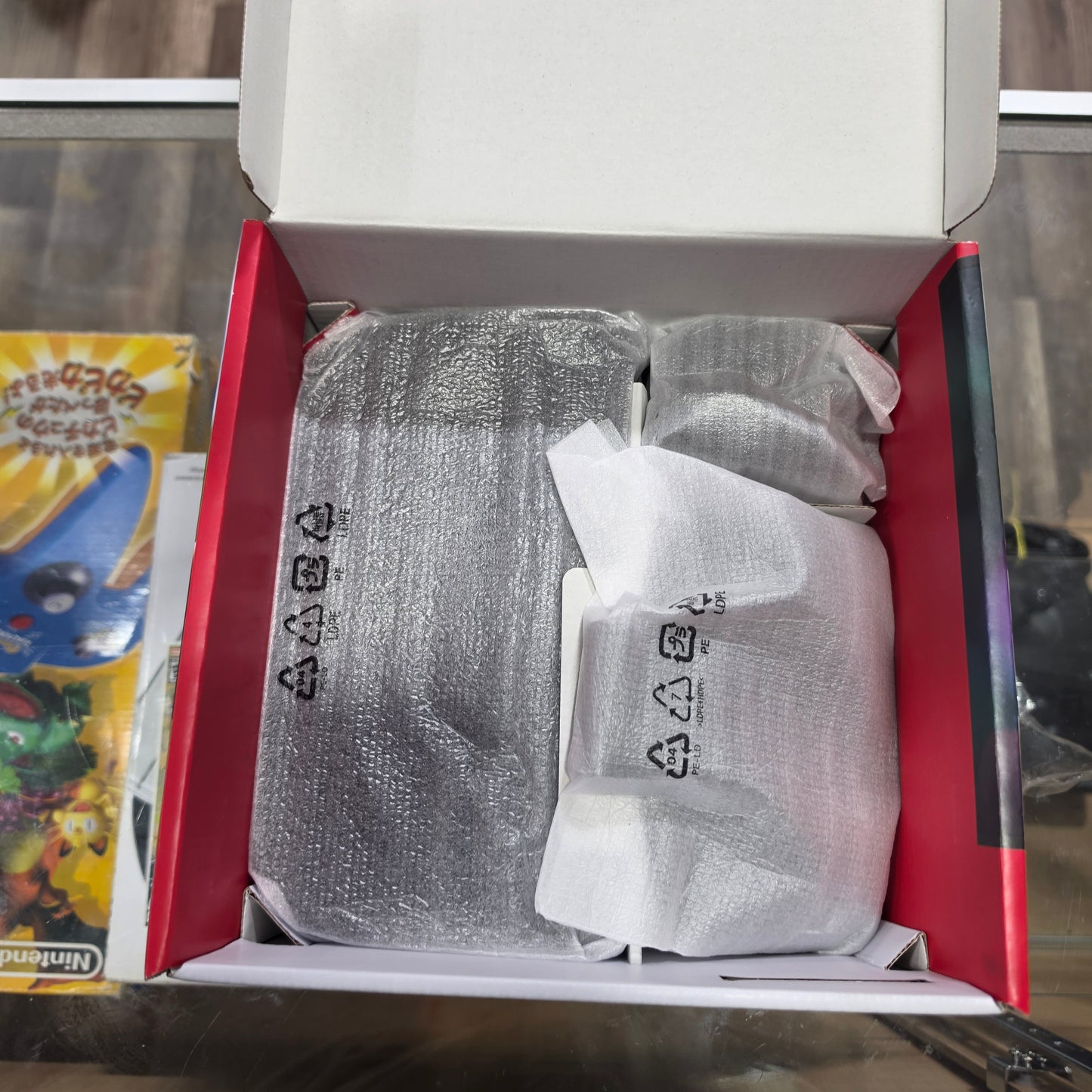 Nintendo Switch 2 Console with Box