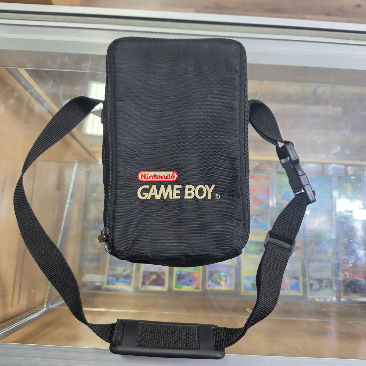 Nintendo Gameboy Carrying Case