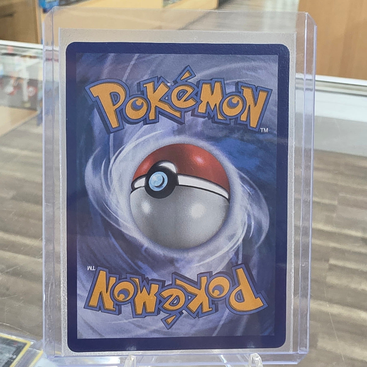Mega Charizard X ex - 125/094 - ME02: Phantasmal Flames (NM)