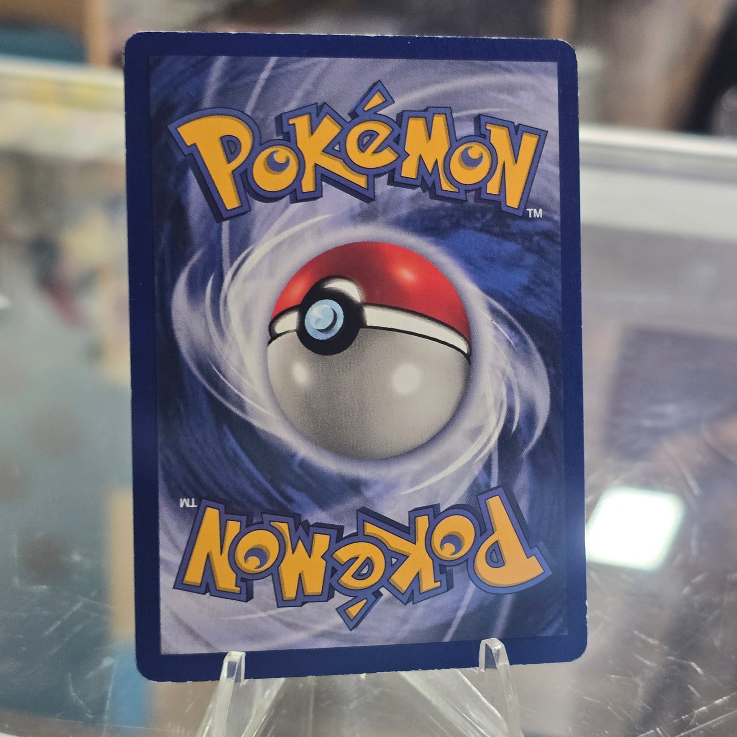 Vileplume (15) - Jungle (MP)