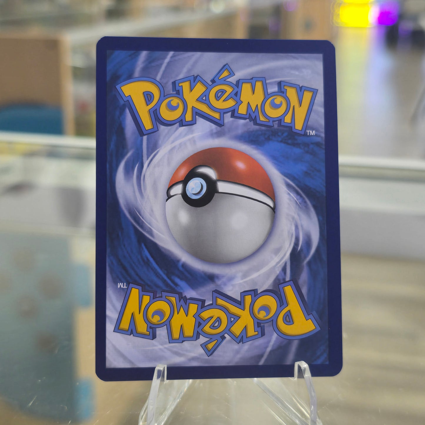 Blastoise - Trading Card Game Classic (NM)