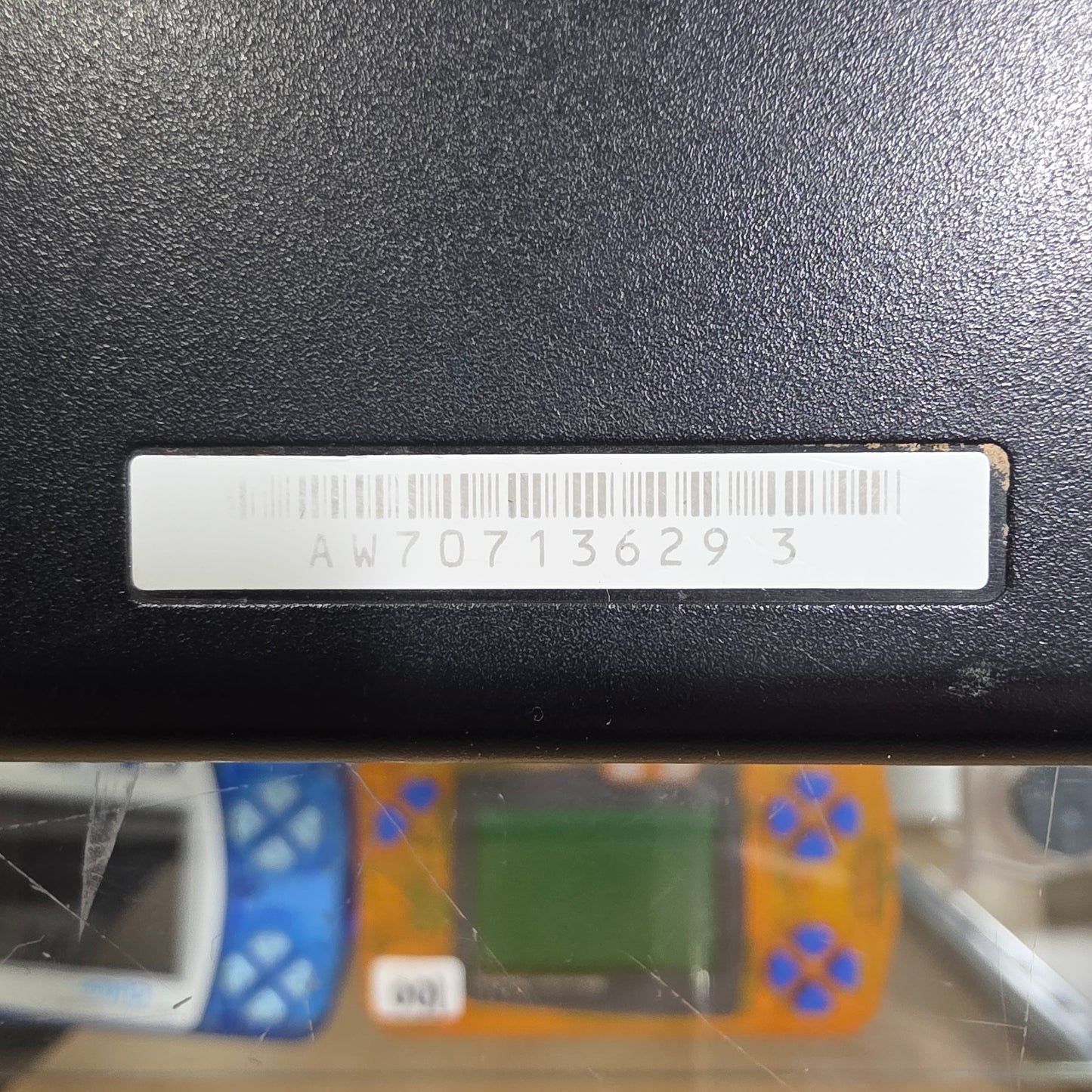 Red Nintendo 2DS System [Charger Included] [Thumbstick Rubber Missing]