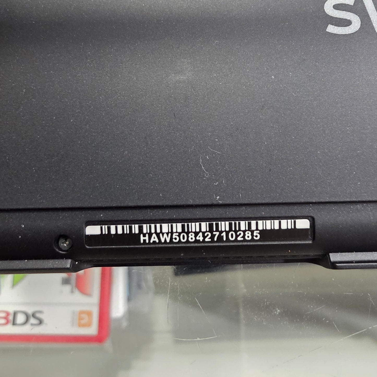 Nintendo Switch 2 Console Nintendo Switch 2 [System And Dock Only] [Dock Missing Back Plate]