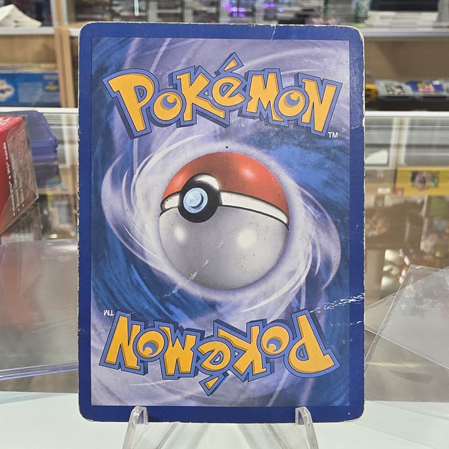Lugia EX (Team Plasma) - Legendary Treasures (DMG)