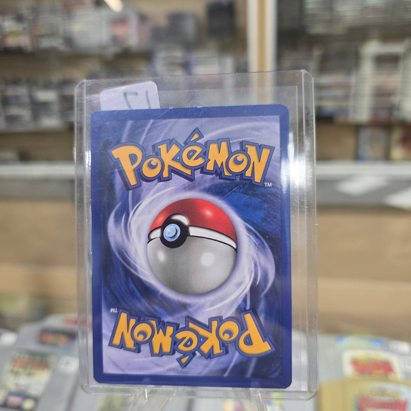 Houndour (5) - Neo Discovery (LP)