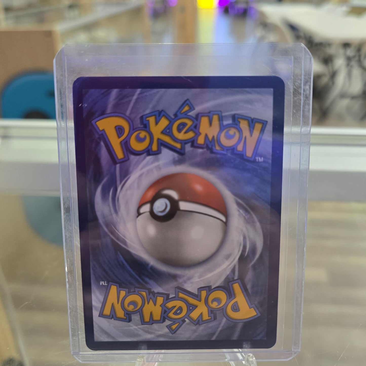 Deoxys VMAX - Crown Zenith: Galarian Gallery (NM)