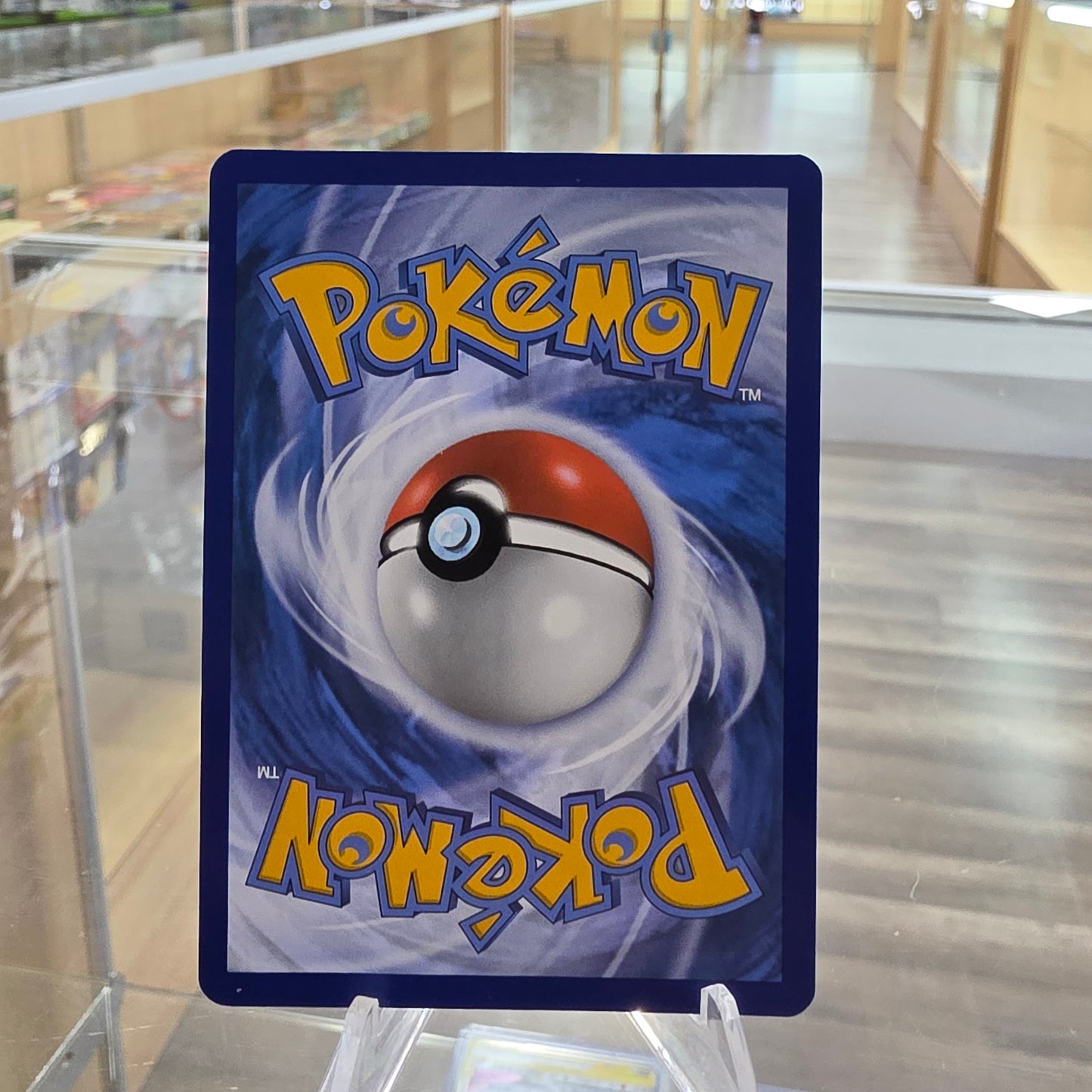 Manaphy - SWSH: Crown Zenith: Galarian Gallery (NM)