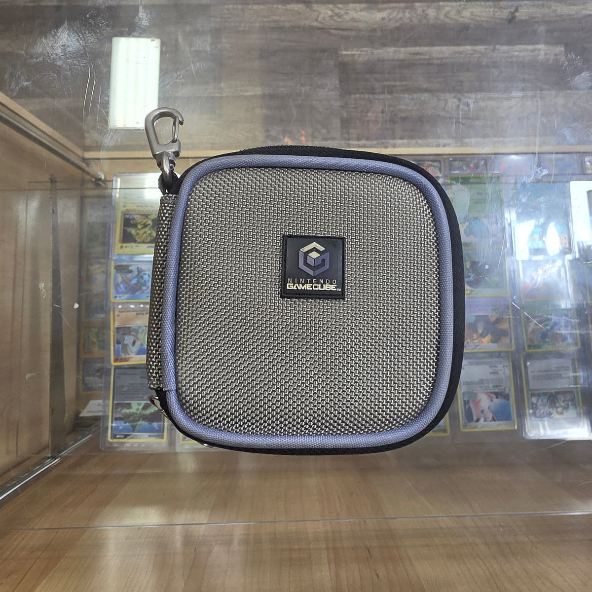 Nintendo GameCube Disc Case