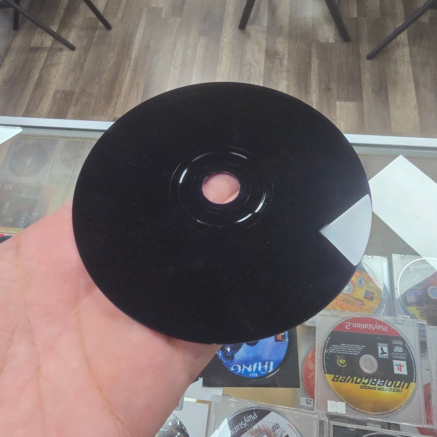 Dino Crisis 2 Playstation 1