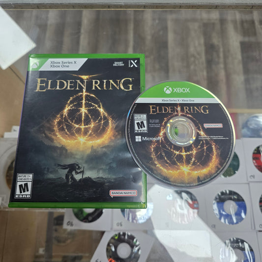 Elden Ring Xbox Series X