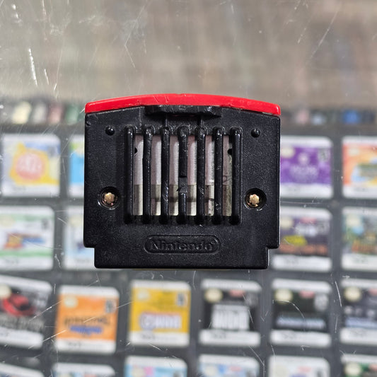 Nintendo 64 Expansion Pack
