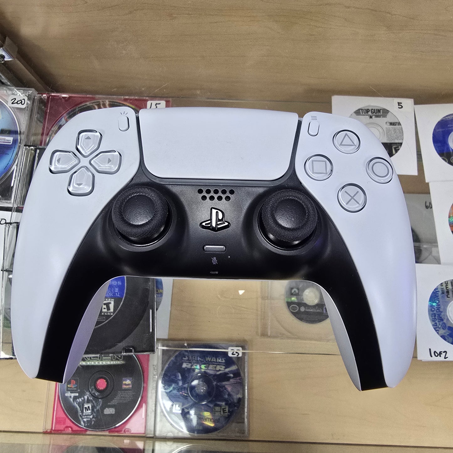 PlayStation 5 Controller