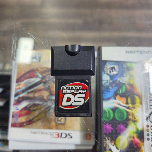 Action Replay DS Nintendo DS