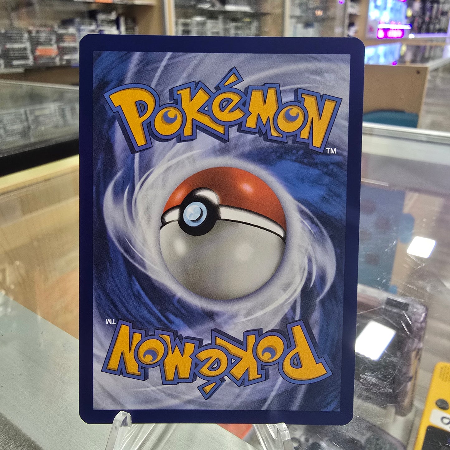 Gengar - SWSH11: Lost Origin Trainer Gallery (NM)
