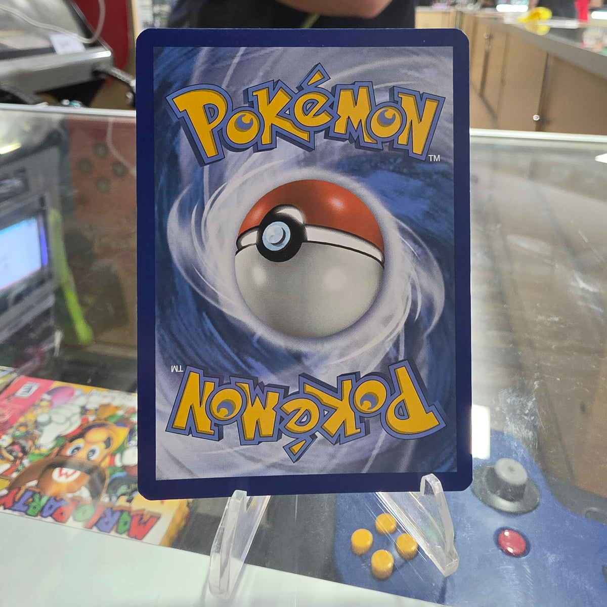 (NM) Jirachi Prism Star - SM - Celestial Storm