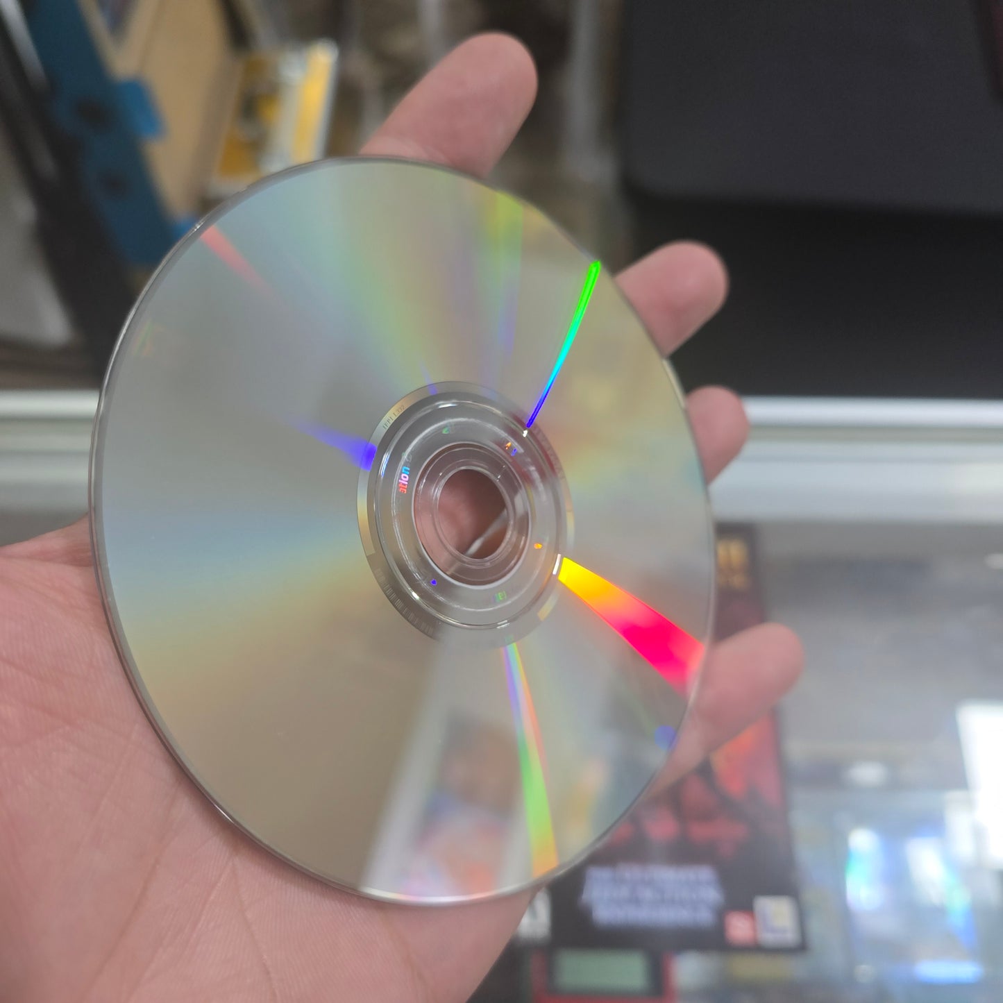 Star Wars Episode III Revenge of the Sith Playstation 2