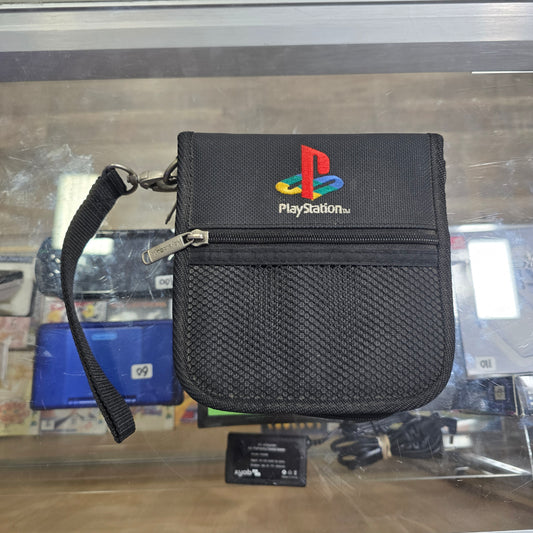 Playstation Carrying Case for Disc (Original)