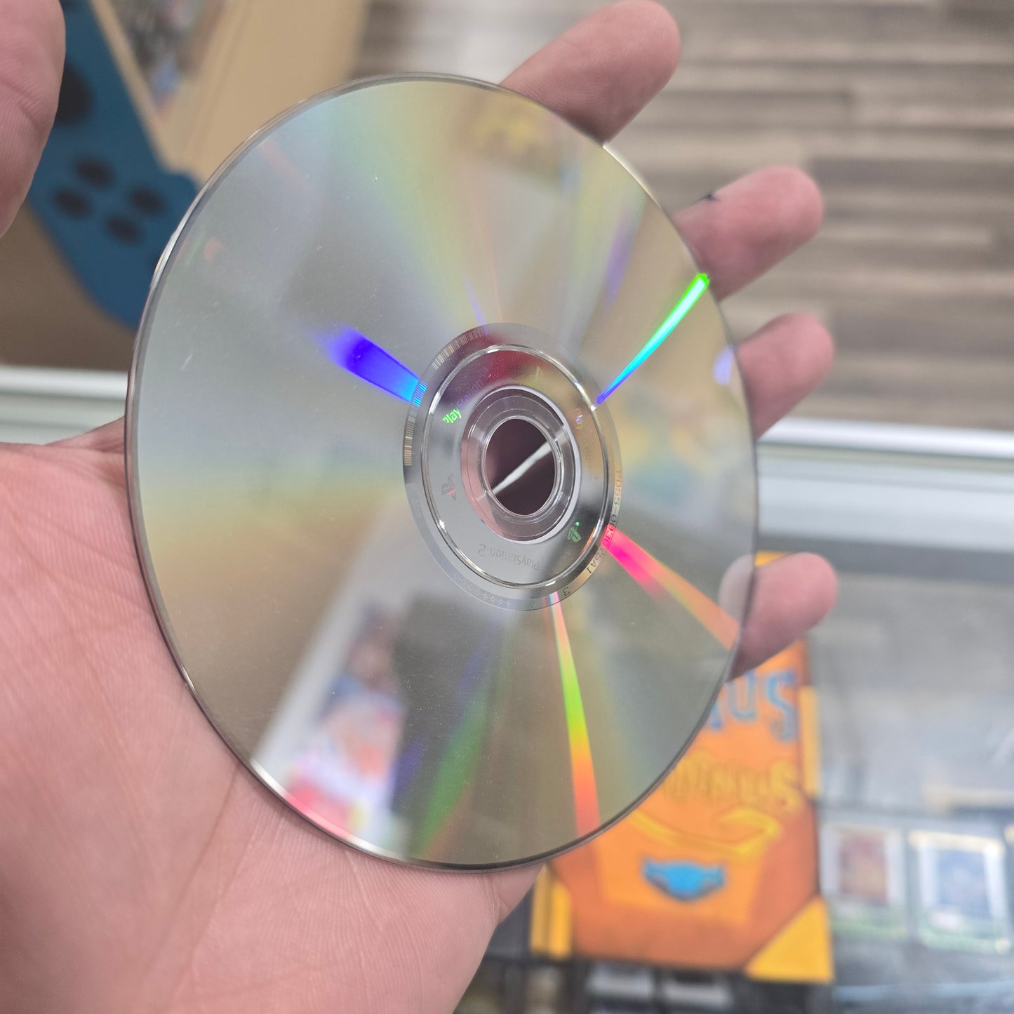 Sly Cooper and the Thievius Raccoonus Playstation 2
