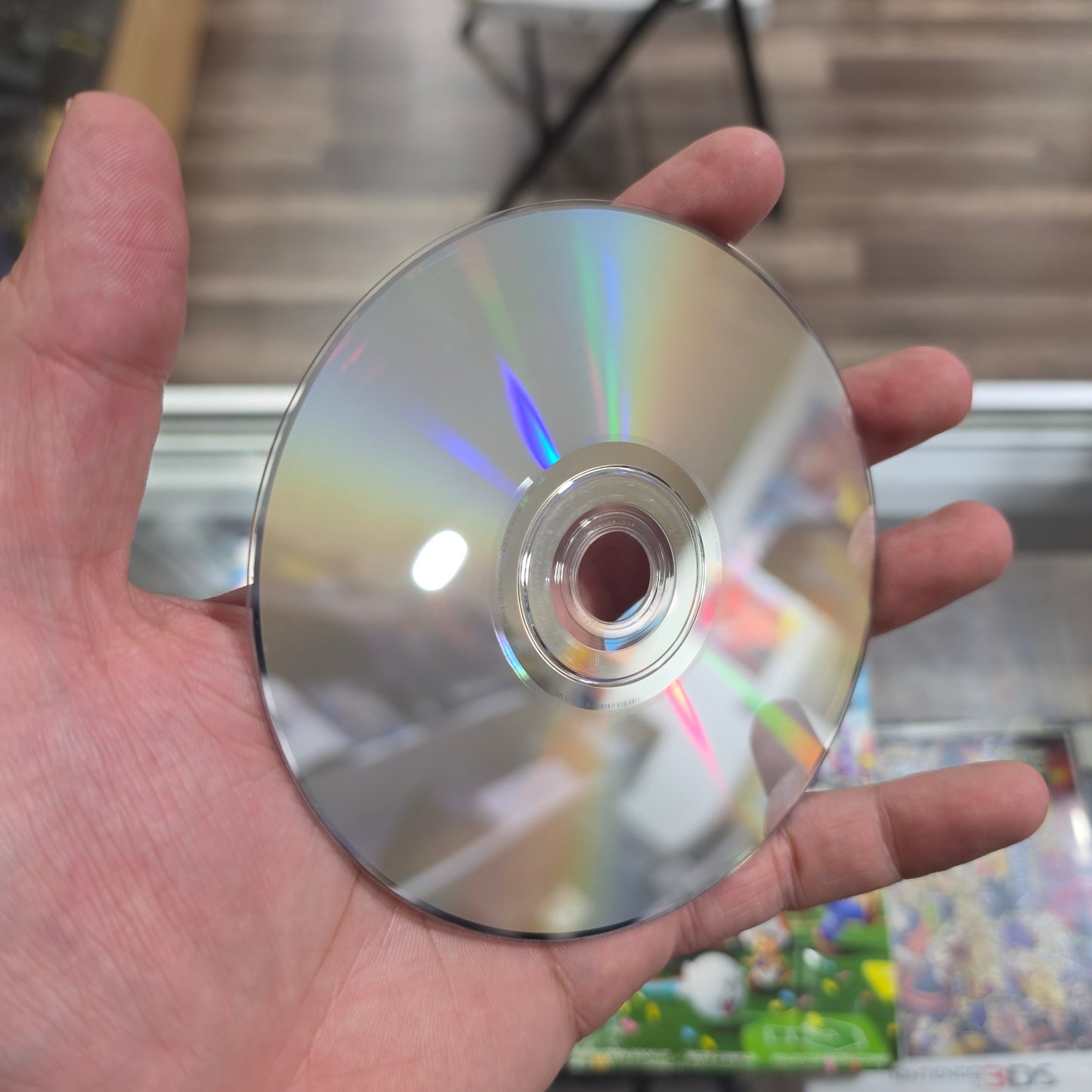 Mario Party 8 Nintendo Wii
