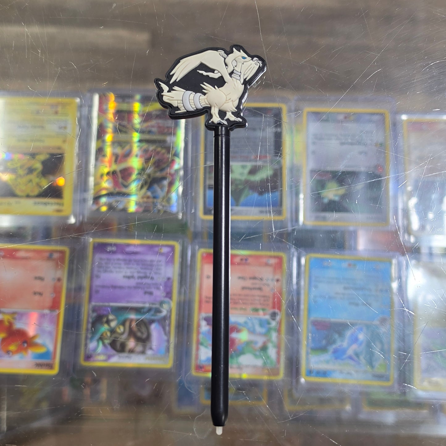 Reshiram Stylus
