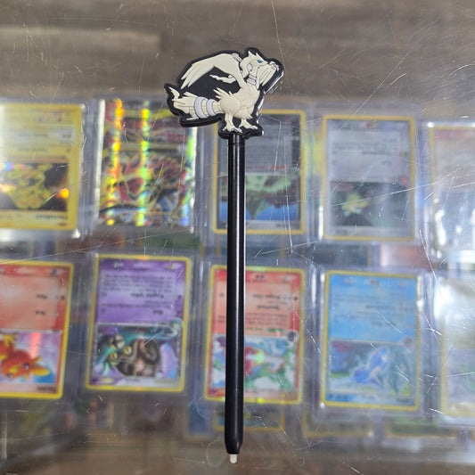 Reshiram Stylus