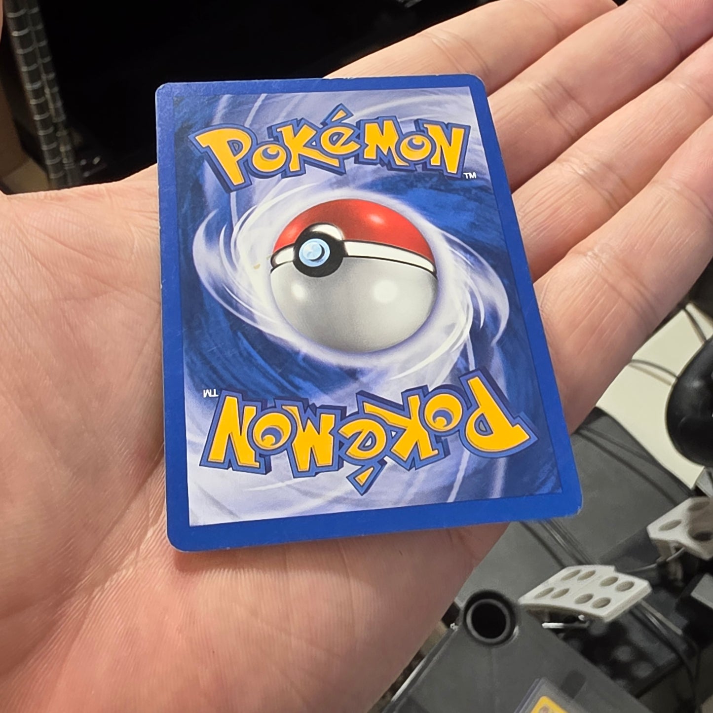 Southern Islands Set (15/18) English Pokemon Cards Check photos for condition)