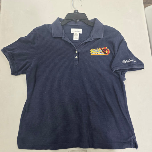Pokémon Gale of Darkness Employee Shirt (Medium) (Ladies) (Authentic)