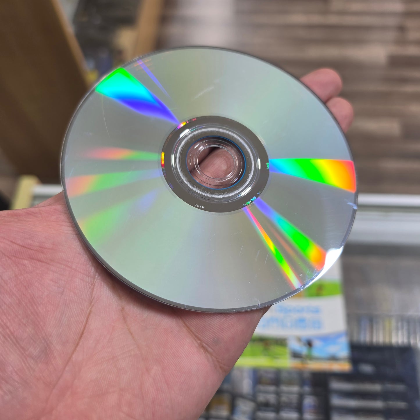 Wii Sports Nintendo Wii