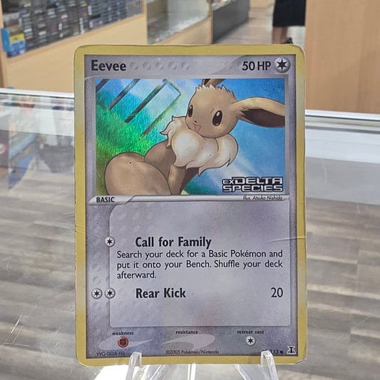 (HP) Eevee - 069/113 - EX Delta Species