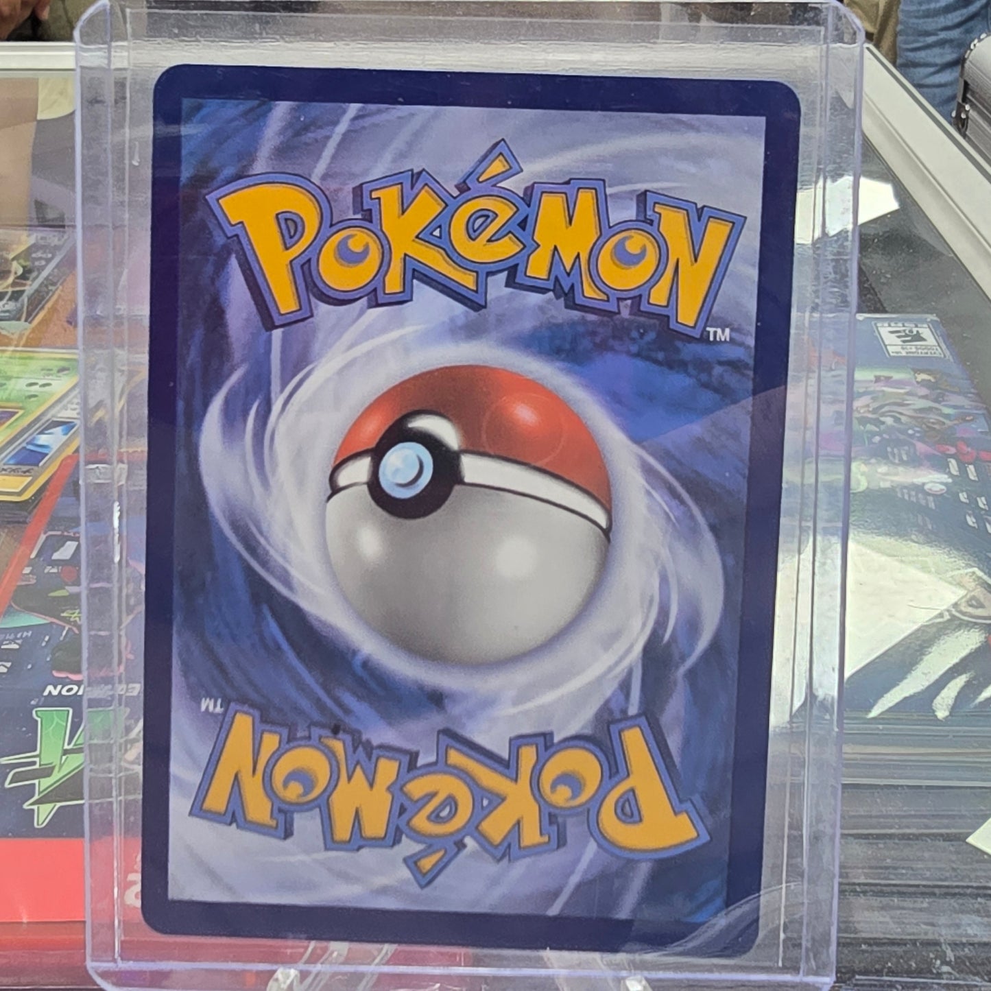 Lugia VSTAR (Secret) (211) - SWSH12: Silver Tempest (NM)