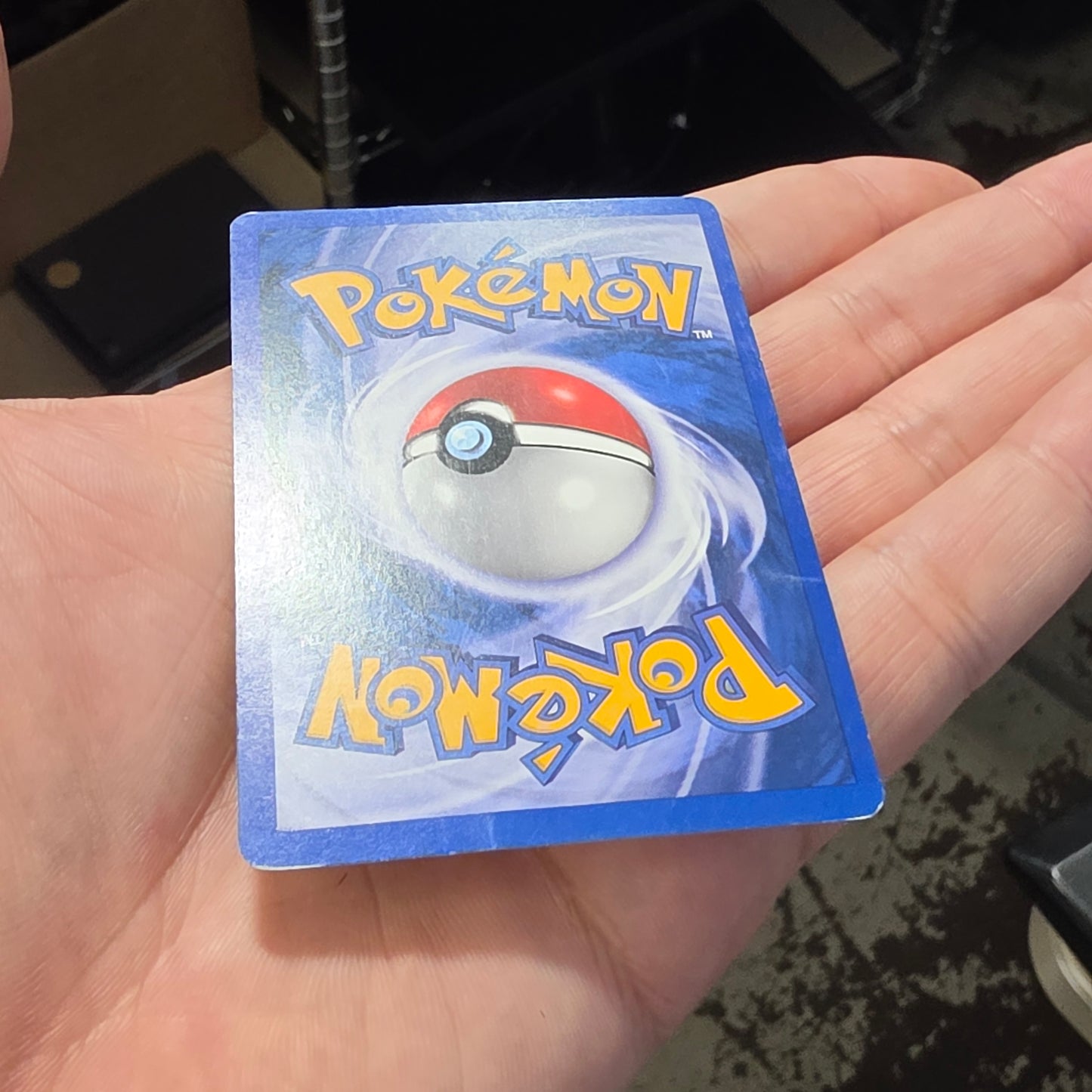 Southern Islands Set (15/18) English Pokemon Cards Check photos for condition)