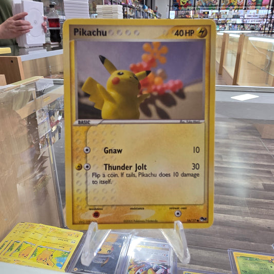 (LP) Pikachu - POP Series 2