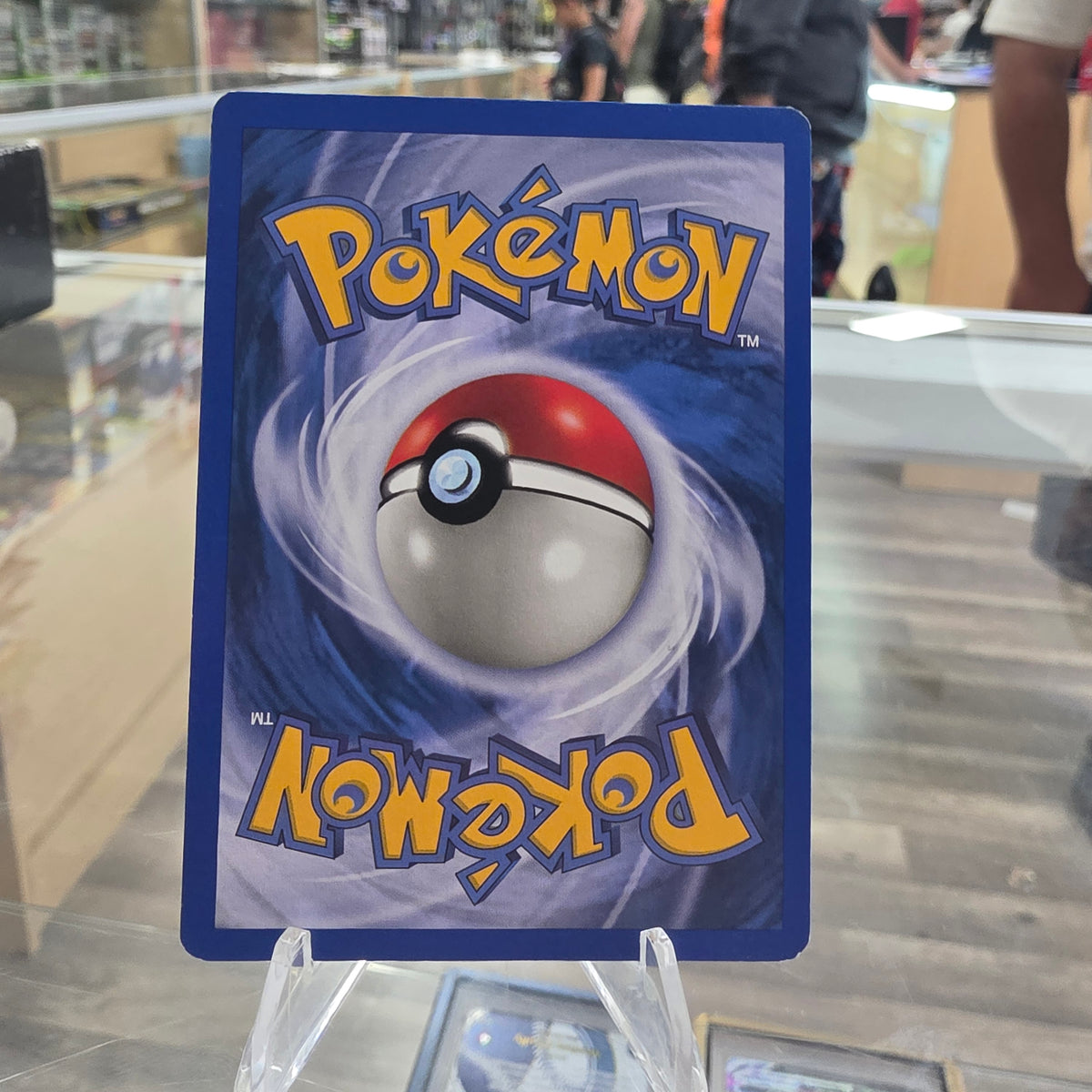 (NM) Dratini - Neo Destiny