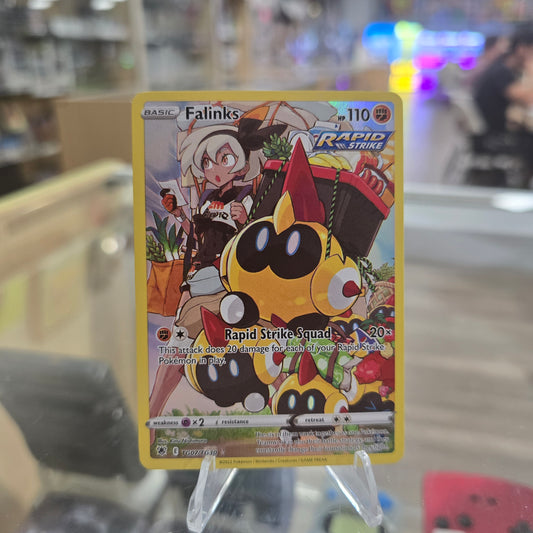 Falinks - SWSH10: Astral Radiance Trainer Gallery (NM)
