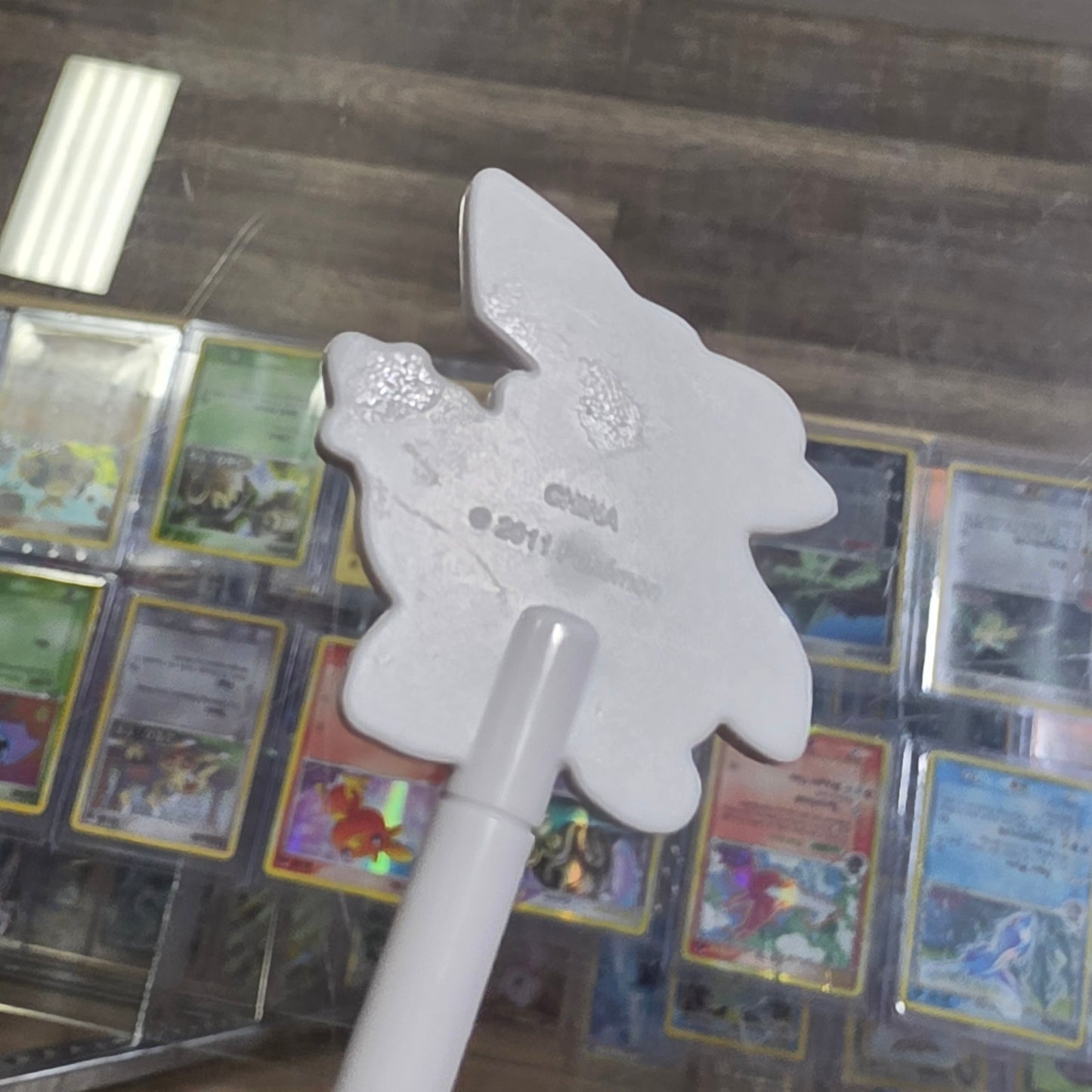 Zekrom Stylus