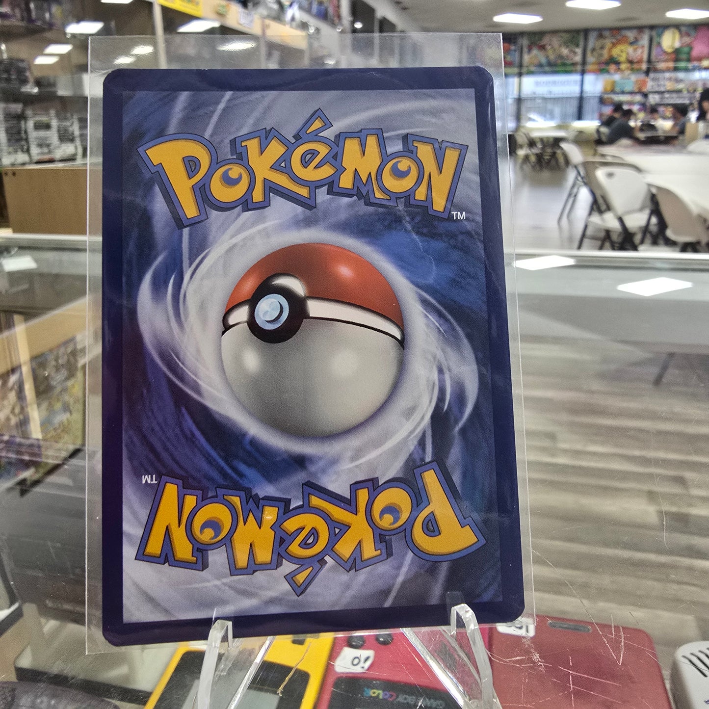 Snorlax - SWSH11: Lost Origin Trainer Gallery (NM)