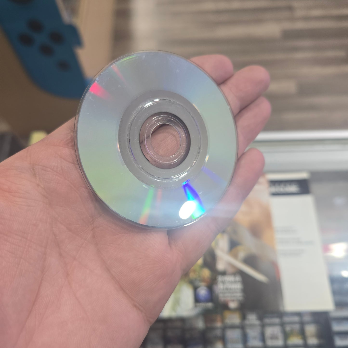 Fire Emblem Path of Radiance Nintendo GameCube