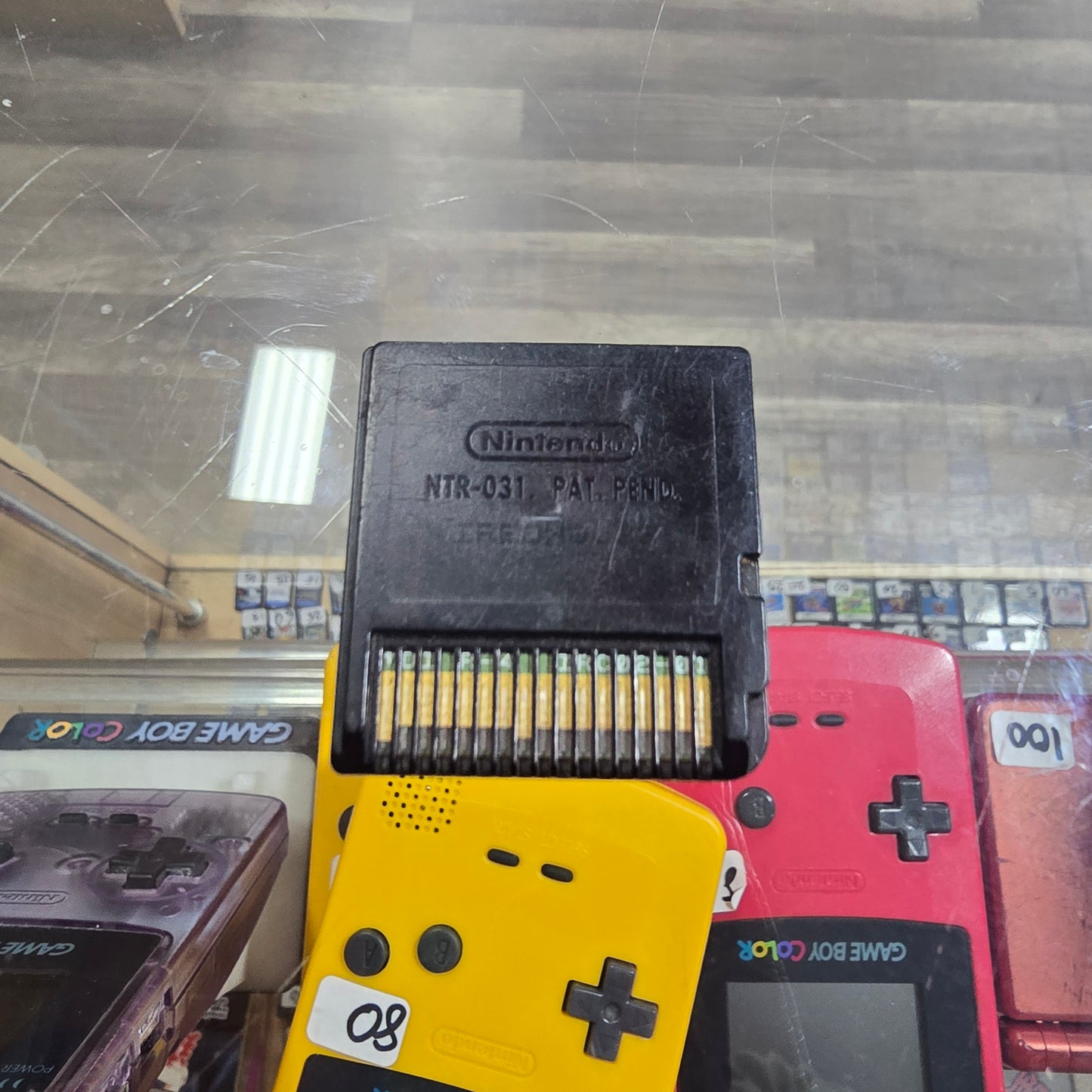 Pokémon Black 2 (Authentic) (No Label) Nintendo DS