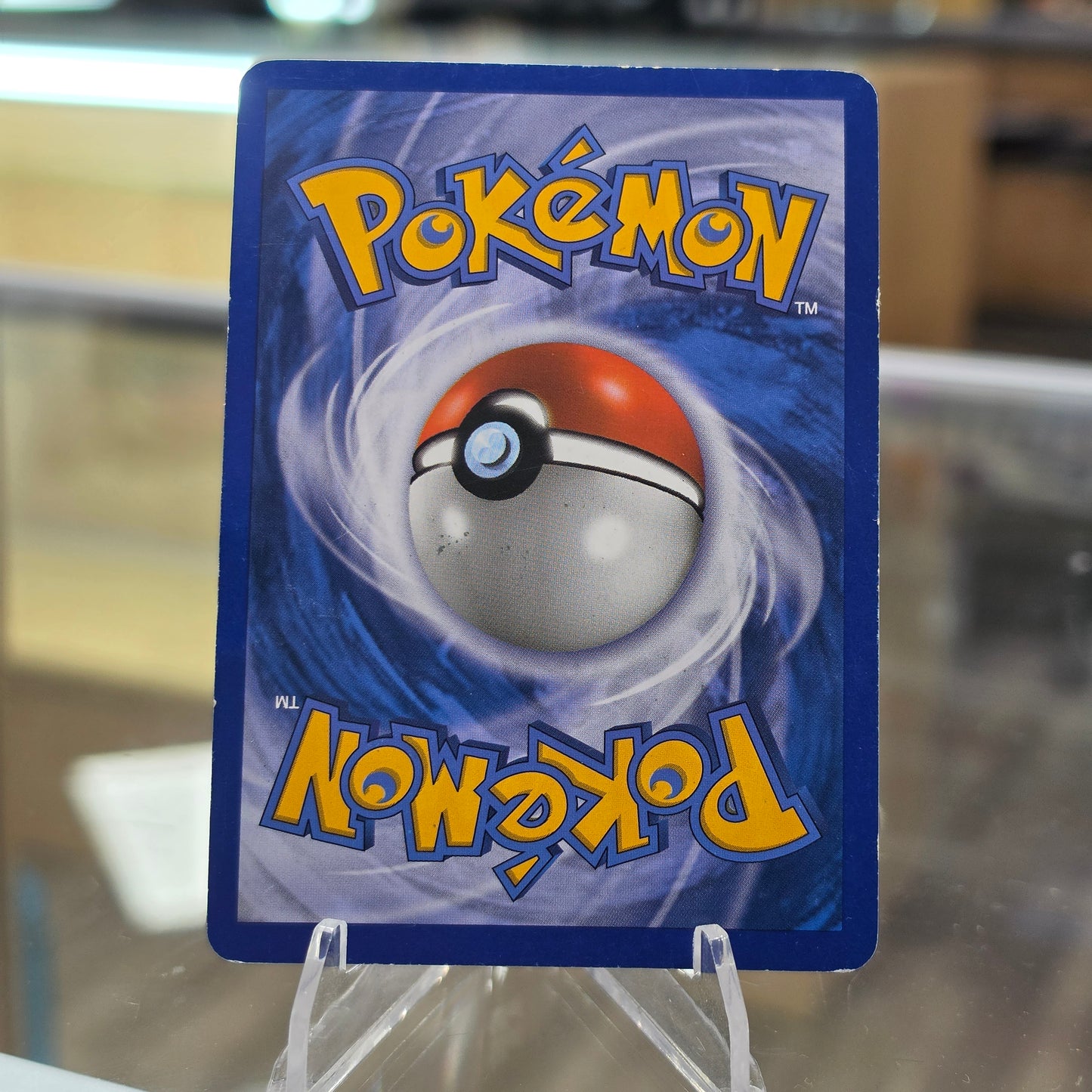 Mewtwo LV.X - DP28 - Diamond and Pearl Promos (MP)