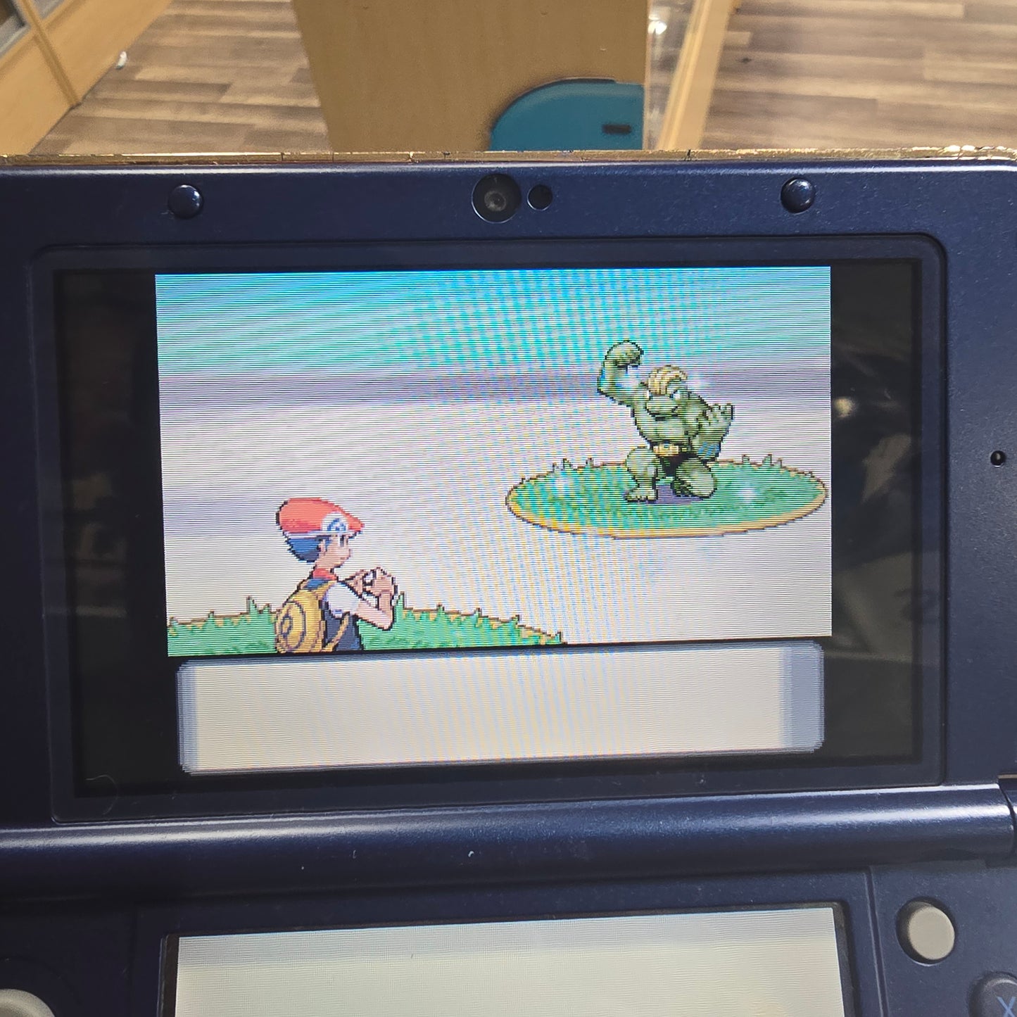 Pokémon Pearl (Cute Charm) (Authentic) Nintendo DS