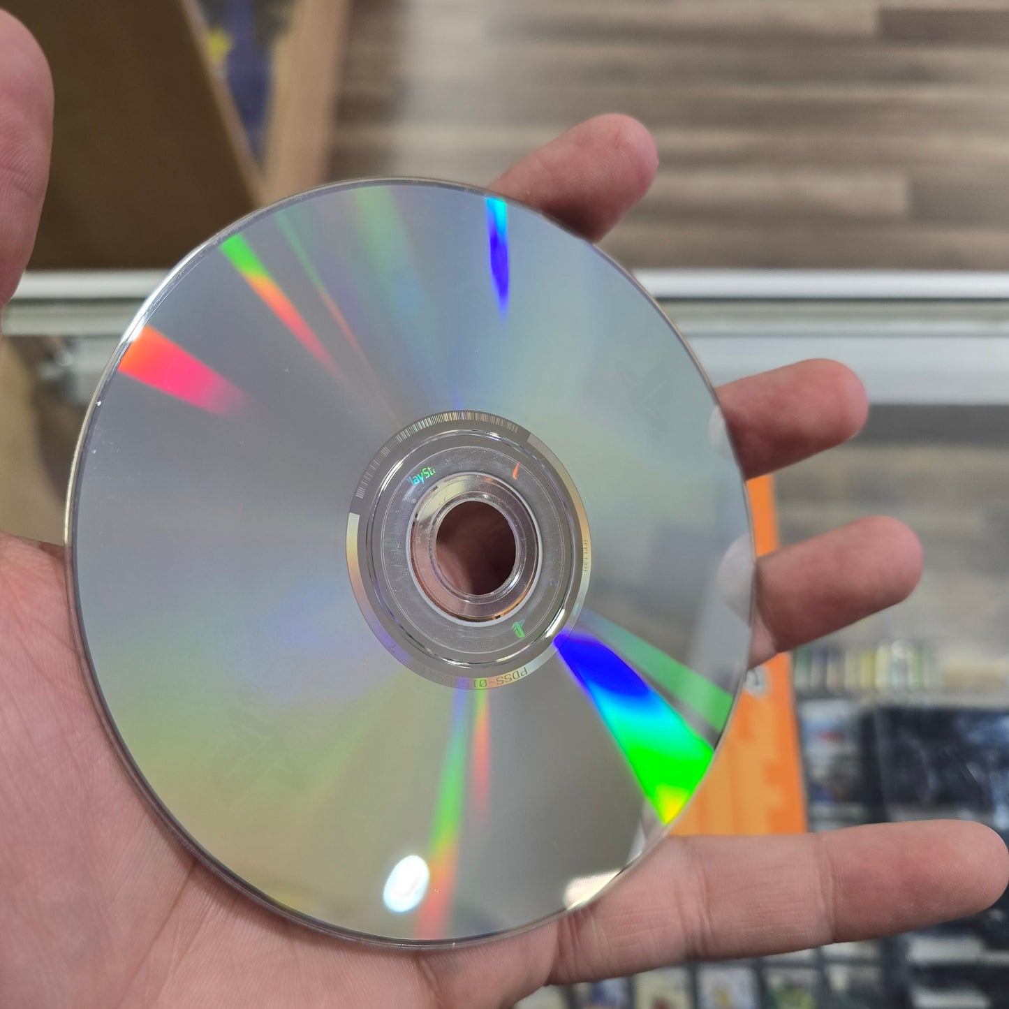 Grand Theft Auto San Andreas Playstation 2