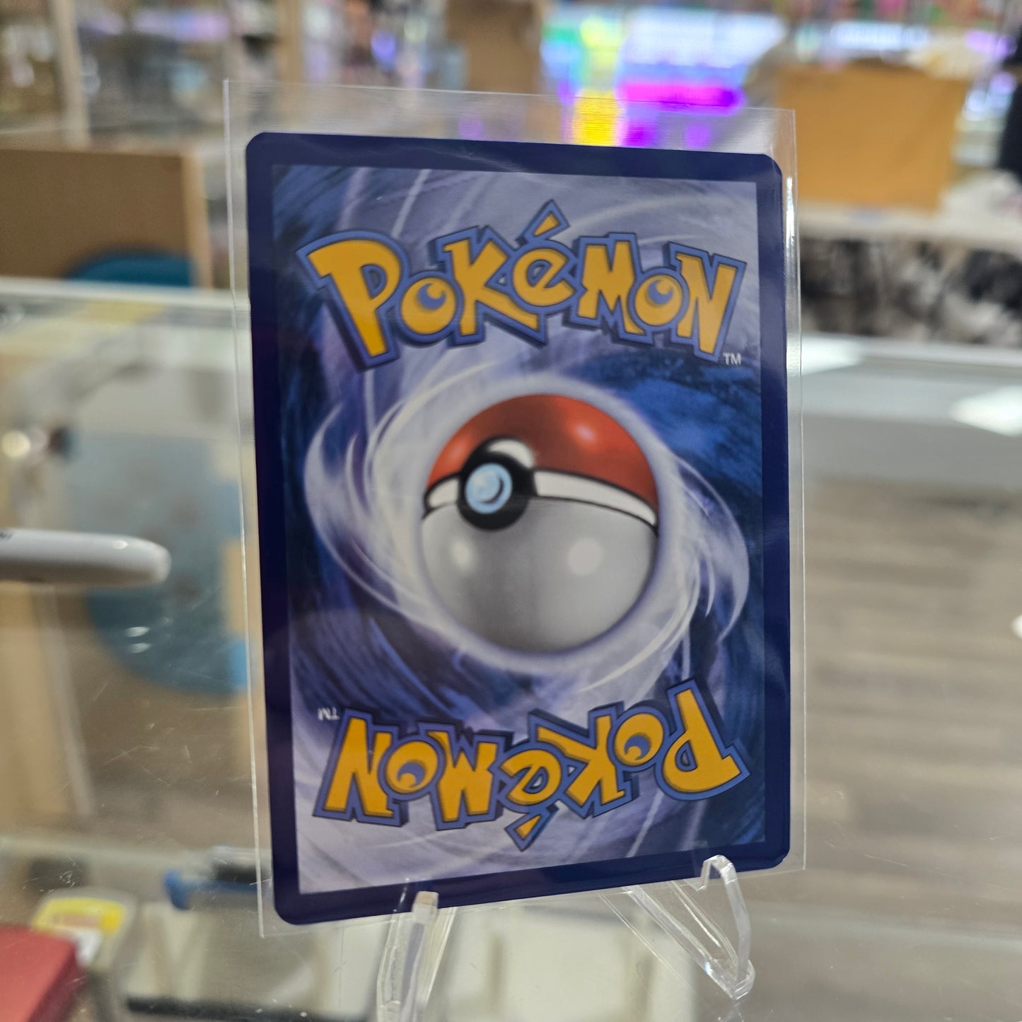 Lapras - Crown Zenith: Galarian Gallery (NM)