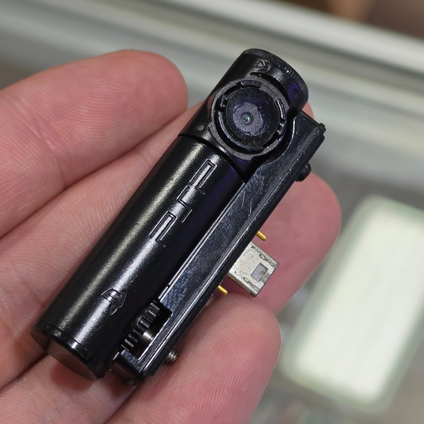 PSP GO Camera for PSP Handheld Systems