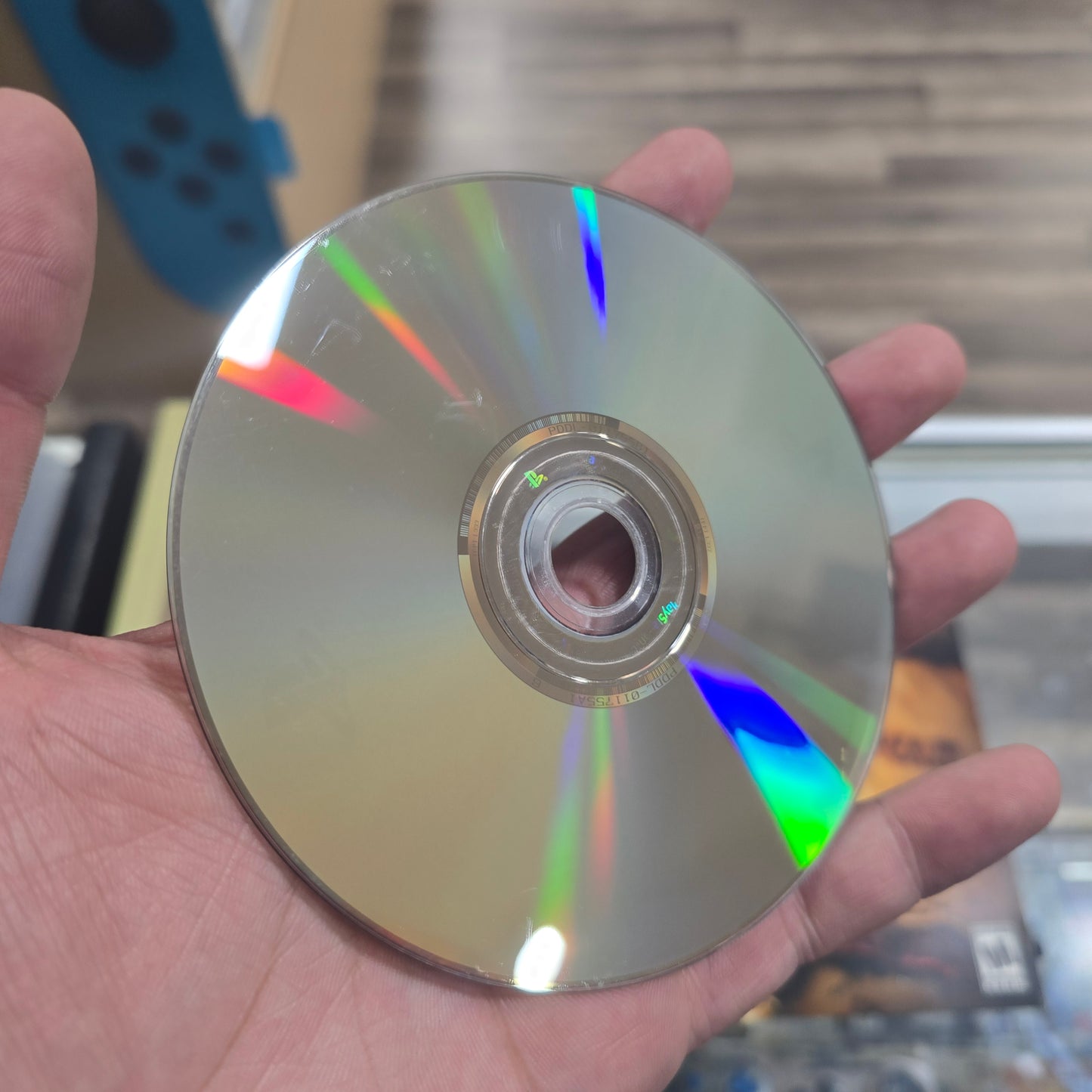 God of War Playstation 2