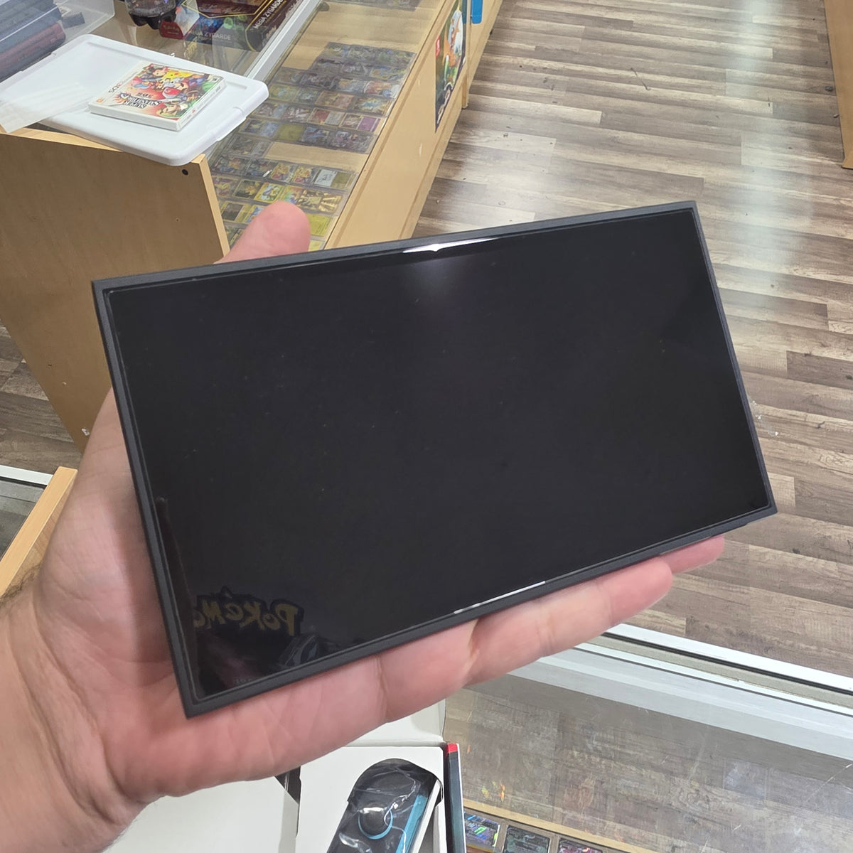 (3913) Nintendo Switch 2 System With Box