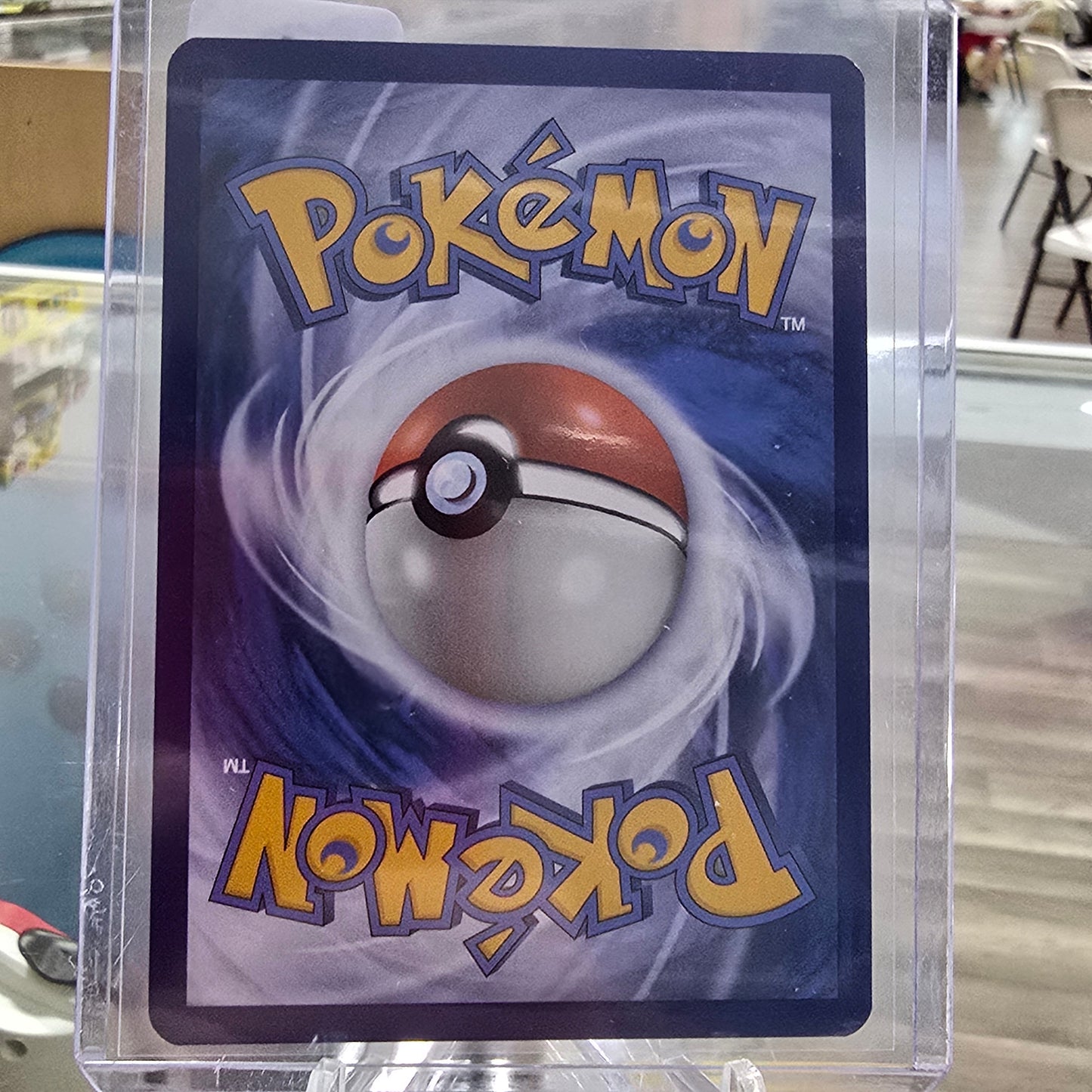 Nidoking - 174/165 - SV: Scarlet & Violet 151 (NM)