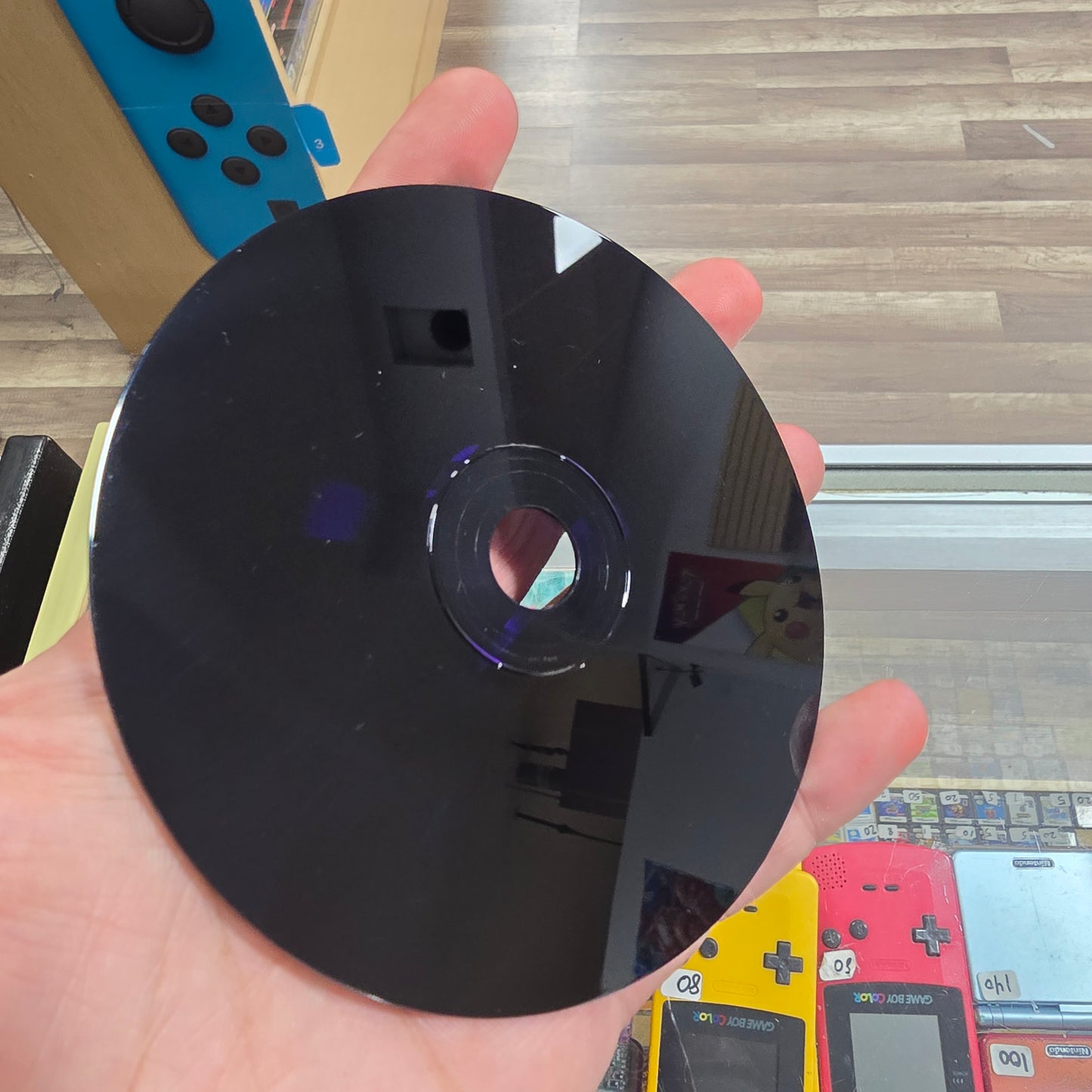 Metal Gear Solid VR Missions Playstation 1