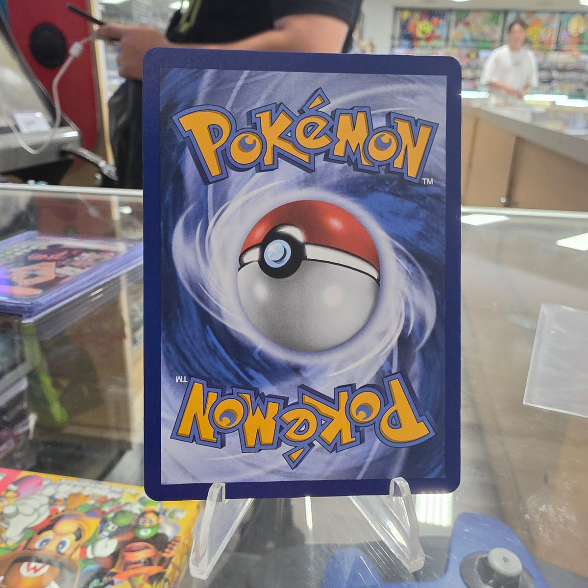 (NM) Sobble - 054 - ME: Mega Evolution Promo